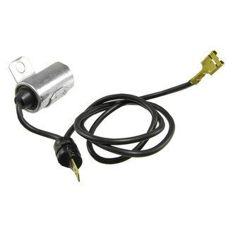 WVE® - Ignition Condenser