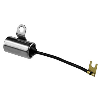 WVE® - Ignition Condenser