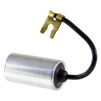 WVE® - Ignition Condenser