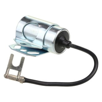 WVE® - Ignition Condenser