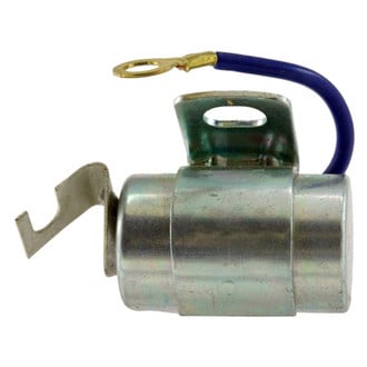 WVE® - Ignition Condenser