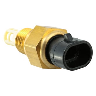 WVE® - Air Charge Temperature Sensor Connector