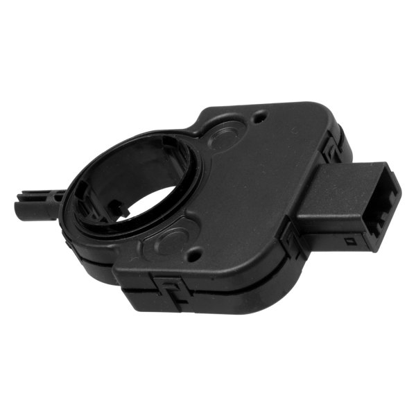 WVE® - Steering Wheel Motion Sensor