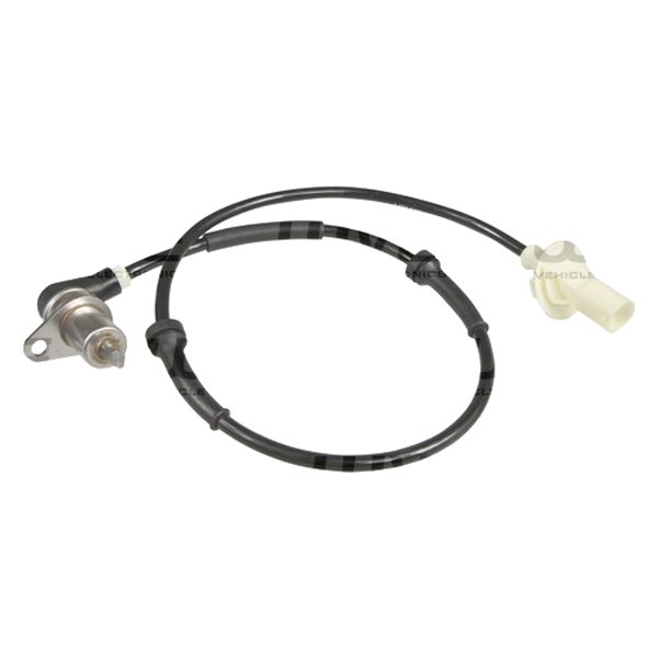 WVE® - Front Driver Side ABS Wheel Speed Sensor