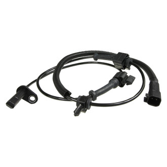 WVE® - Front Driver Side ABS Wheel Speed Sensor