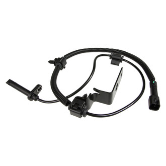 WVE® - ABS Wheel Speed Sensor Wiring Harness