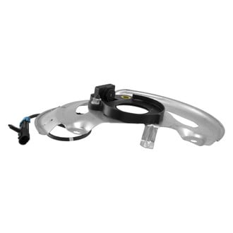 WVE® - Front Passenger Side ABS Wheel Speed Sensor