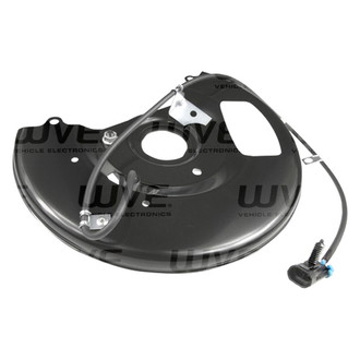 WVE® - ABS Wheel Speed Sensor Wiring Harness