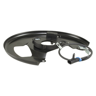 WVE® - Front ABS Wheel Speed Sensor