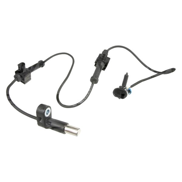 WVE® - Rear Driver Side ABS Wheel Speed Sensor