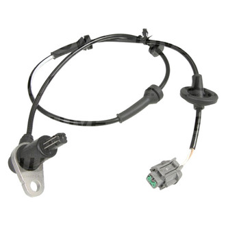 WVE® - ABS Wheel Speed Sensor Wiring Harness
