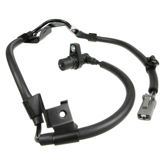 WVE® - ABS Wheel Speed Sensor Wiring Harness