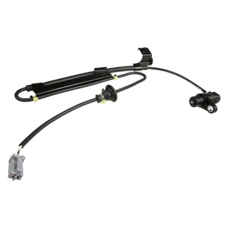 WVE® - Rear Driver Side ABS Wheel Speed Sensor