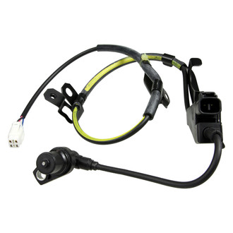 WVE® - Front Passenger Side ABS Wheel Speed Sensor