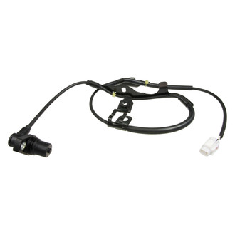 WVE® - ABS Wheel Speed Sensor Wiring Harness