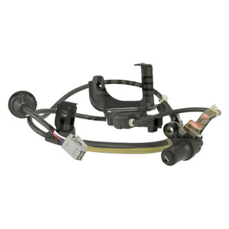 WVE® - ABS Wheel Speed Sensor Wiring Harness