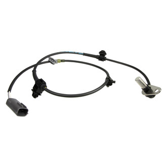 WVE® - Front Driver Side ABS Wheel Speed Sensor