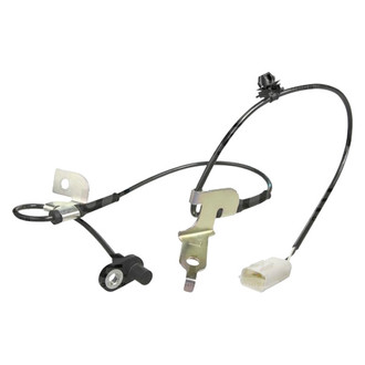 WVE® - ABS Wheel Speed Sensor Wiring Harness
