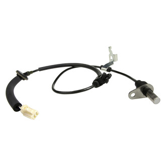 WVE® - Rear Driver Side ABS Wheel Speed Sensor