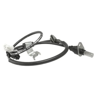 WVE® - Rear Passenger Side ABS Wheel Speed Sensor