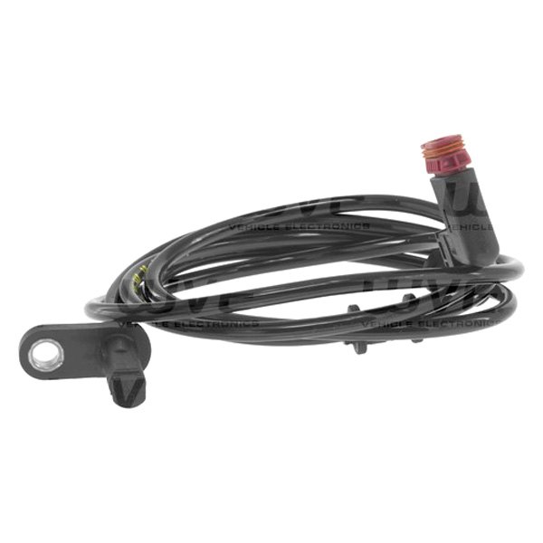 WVE® - Rear Driver Side ABS Wheel Speed Sensor