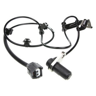 WVE® - ABS Wheel Speed Sensor Wiring Harness
