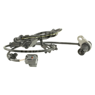 WVE® - Rear Driver Side ABS Wheel Speed Sensor