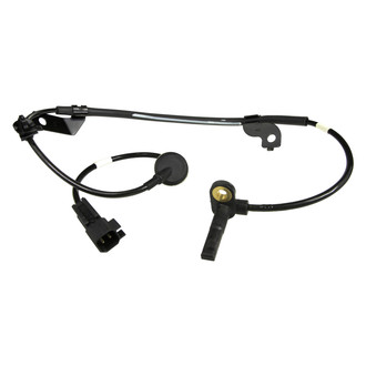 WVE® - ABS Wheel Speed Sensor Wiring Harness