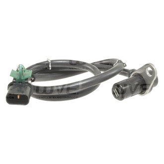 WVE® - ABS Wheel Speed Sensor Wiring Harness