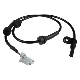 WVE® - ABS Wheel Speed Sensor Wiring Harness