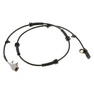 WVE® - Rear Driver Side ABS Wheel Speed Sensor