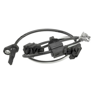WVE® - Rear Driver Side ABS Wheel Speed Sensor