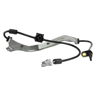 WVE® - Rear Driver Side ABS Wheel Speed Sensor