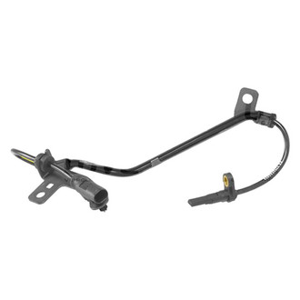 WVE® - Rear Driver Side ABS Wheel Speed Sensor