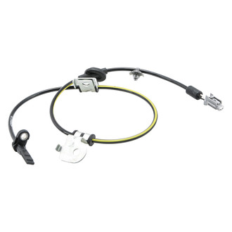 WVE® - Front Driver Side ABS Wheel Speed Sensor