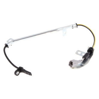 WVE® - Rear Driver Side ABS Wheel Speed Sensor