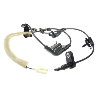 WVE® - Rear Passenger Side ABS Wheel Speed Sensor