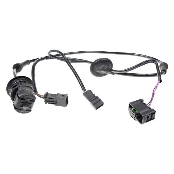 WVE® - Rear ABS Wheel Speed Sensor