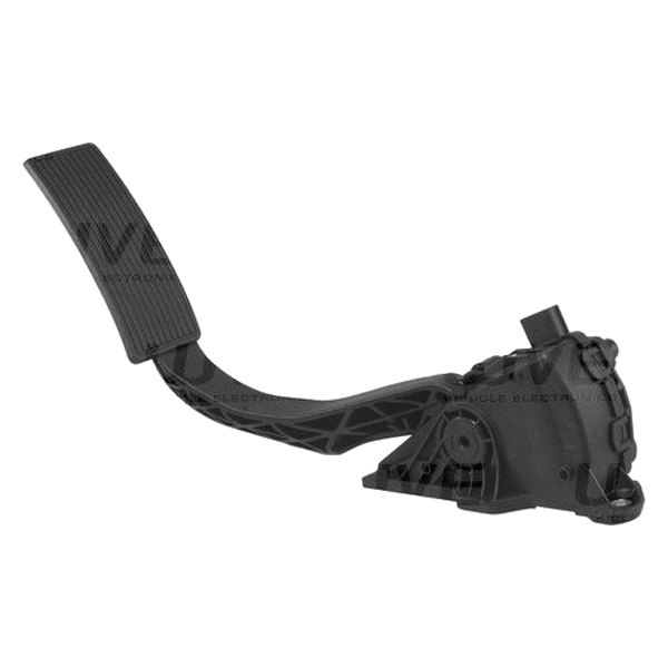 WVE® - Swing Mount Accelerator Pedal with Sensor