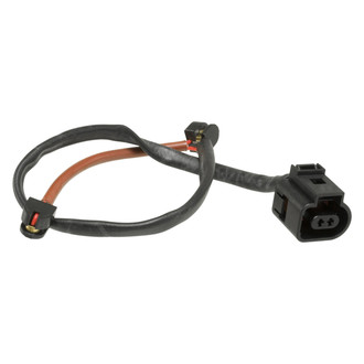 WVE® - Disc Brake Pad Wear Sensor