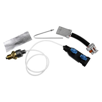 WVE® - Turbocharger Vane Position Sensor