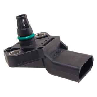 WVE® - Turbocharger Boost Sensor