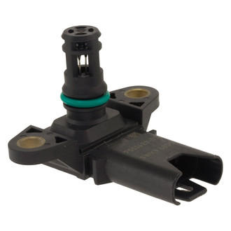 WVE® - Turbocharger Boost Sensor