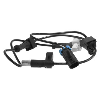WVE® - Rear ABS Wheel Speed Sensor