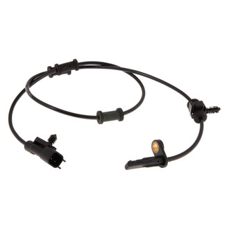 WVE® - Rear Driver Side ABS Wheel Speed Sensor