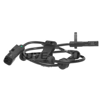 WVE® - ABS Wheel Speed Sensor Wiring Harness
