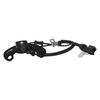 WVE® - Front Right ABS Wheel Speed Sensor