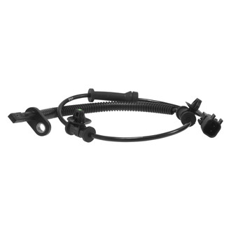 WVE® - Rear Driver Side ABS Wheel Speed Sensor