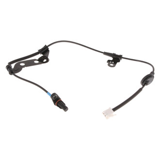 WVE® - Rear Driver Side ABS Wheel Speed Sensor