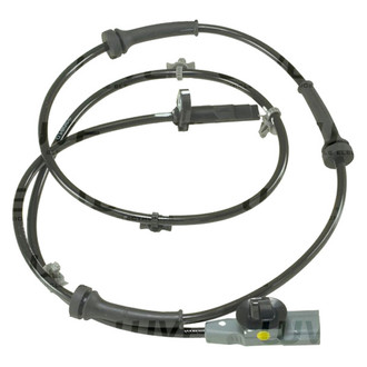 WVE® - Rear Passenger Side ABS Wheel Speed Sensor